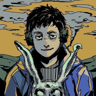 Telegram profile photo for Khaosemerald