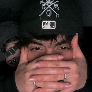 Telegram profile photo for A҉