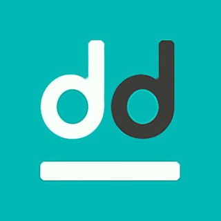 Telegram profile photo for Direitos Digitais