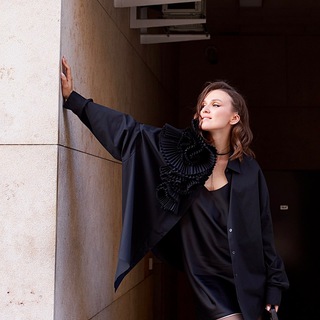 Telegram profile photo for GIRL’S book&fashion CLUB