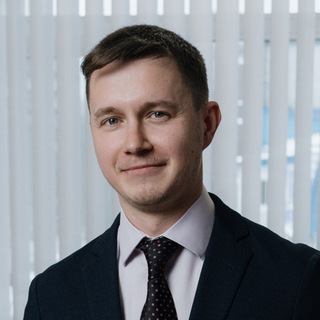 Telegram profile photo for Борухин.BLOG