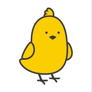 Telegram profile photo for Koo app