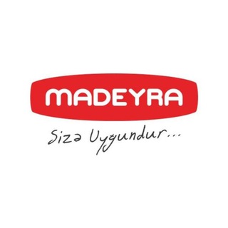 Telegram profile photo for Madeyra