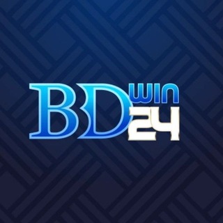 Telegram profile photo for 彡BD.WIN*2.4 💯😎