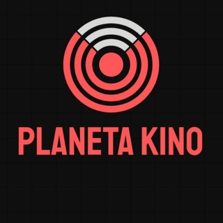 Telegram profile photo for ПЛАНЕТА КИНО