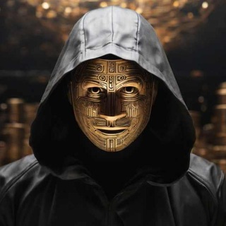Telegram profile photo for No One Knows Satoshi $NOKS
