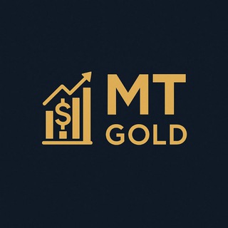 Telegram profile photo for MT GOLD