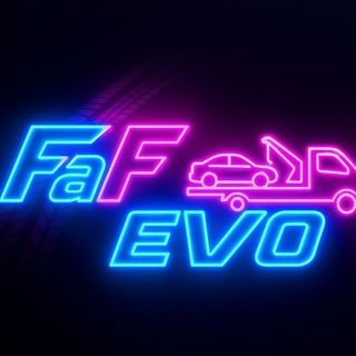 Telegram profile photo for FaF_EVO