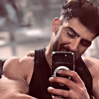 Telegram profile photo for محمد محرمی داکیومنت