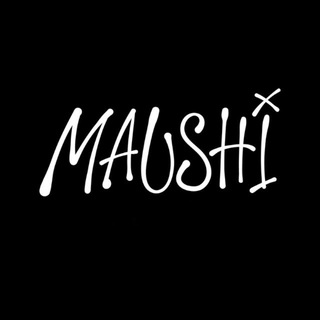 Telegram profile photo for MAUSHI LABEL