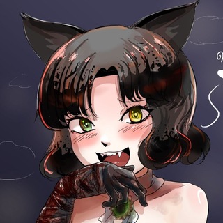 Telegram profile photo for Батл кэтс порно🍒 (The Battle Cats R34)
