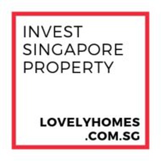 Telegram profile photo for Invest Singapore Property
