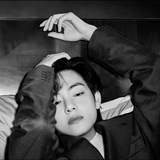 Telegram profile photo for Kim Taehyung