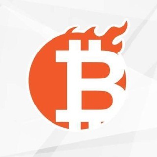 Telegram profile photo for BitBurn Official Portal