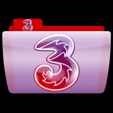Telegram profile photo for 3tube.ru - видео платформа