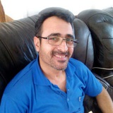 Telegram profile photo for دل نوشته های طنز قنبری