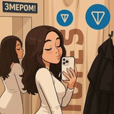 Telegram profile photo for maison D'Alice