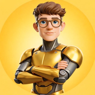 Telegram profile photo for ADK Copy Trading