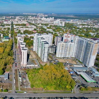 Telegram group profile photo for ☀НА ЭЛЬМАШЕ!❤️ЕКБ