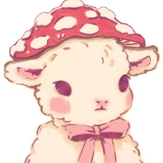 Telegram profile photo for Pantea says everything!