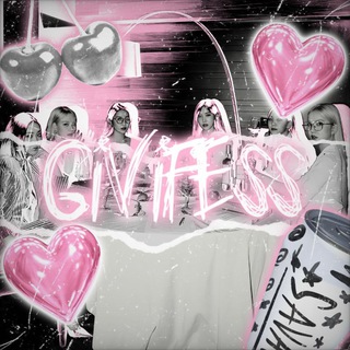 Telegram profile photo for GIVIFESS.