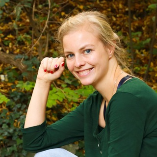 Telegram profile photo for Wiebke Muhsal