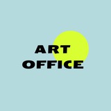 Telegram profile photo for Art Office