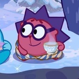 Telegram profile photo for а у меня камыш