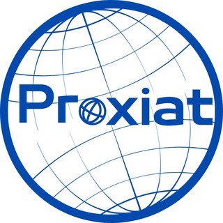 Telegram profile photo for Proxiat