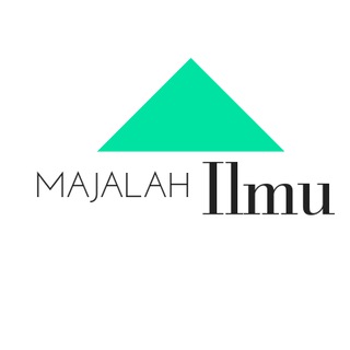 Telegram profile photo for Majalah ilmu