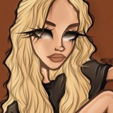 Telegram profile photo for Логово блонды (завоз)