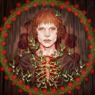 Telegram profile photo for Лесная фоморка