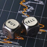 Telegram profile photo for bourse & forex-trader