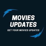 Telegram profile photo for MOVIE UPDATES NEW