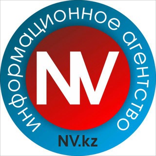 Telegram profile photo for nv.kz
