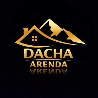 Telegram profile photo for Dacha Arenda