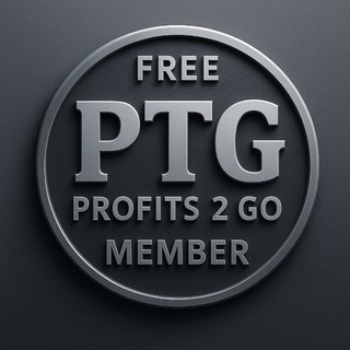 Telegram profile photo for PTG 💎YOU ARE FREE MEMBER💎