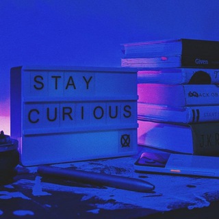 Telegram profile photo for 🌐 Curiosités Random 🗺