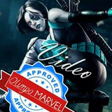 Telegram profile photo for VIDEO MCOC - L'Olimpo di Marvel