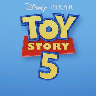 Telegram profile photo for Toy Story 5 Movie