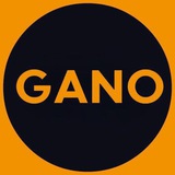 Telegram profile photo for GANORESMİ
