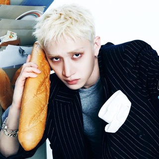 Telegram profile photo for BANG CHAN | CB97 | STRAY KIDS | 3RACHA