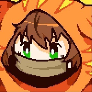 Telegram profile photo for Дружок,Гин Ибуши, вуф!🐱