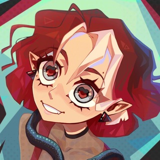 Telegram profile photo for Nokeori