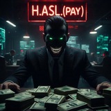 Telegram profile photo for 𝐇.𝐀.𝐒.𝐋 (𝐏𝐀𝐘)