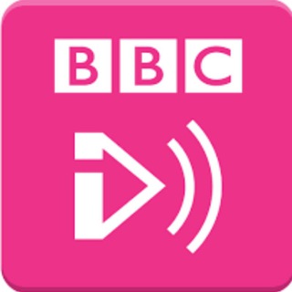 Telegram profile photo for English Podcast
