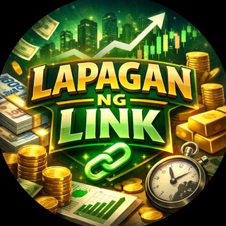 Telegram group profile photo for PROMOTE YOUR LINK 🇵🇭
