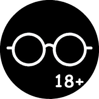 Telegram profile photo for Черные очки 🕶