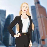 Telegram profile photo for Megapolis N Times