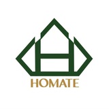 Telegram profile photo for Homate